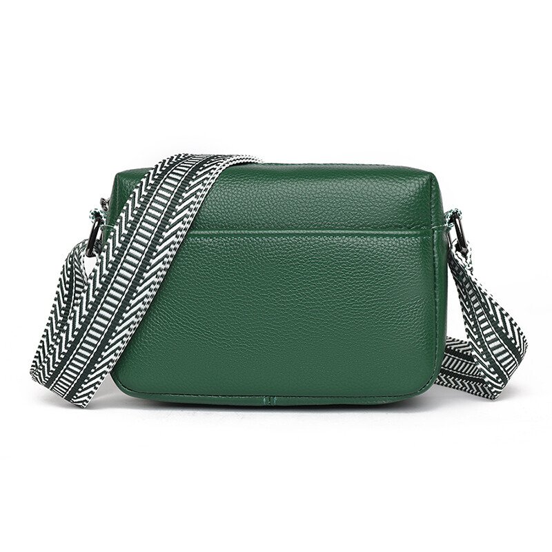 Ženske torbe 2024. Prava kožna torba na rame Ženska luksuzna dizajnerska ručna torba 100% prava koža na rame preko ramena