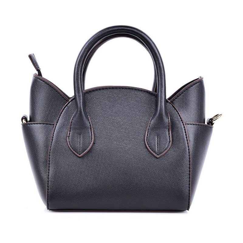 Ženska torba na rame Torbica Slatka ručna torbica Torbe preko ramena Uzorak čačkalice Ženski paket Ručna torbica Messenger torba Torba s mačjim krilima