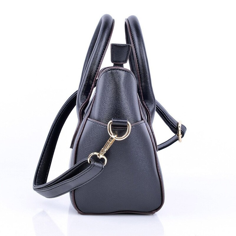 Ženska torba na rame Torbica Slatka ručna torbica Torbe preko ramena Uzorak čačkalice Ženski paket Ručna torbica Messenger torba Torba s mačjim krilima