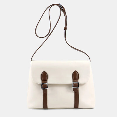 Vintage ženska torba na rame velikog kapaciteta Ženske torbice Ručne torbice Pu kožne ženske torbe za kurikulu Torba za knjige za studente