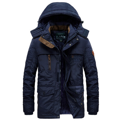 Meeste talvine lumemantel soe suusajope veekindel eemaldatav kapuutsiga õues matkamine kalapüük telkimine fliisjoped Meeste riided