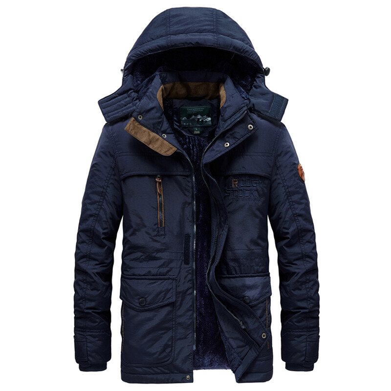 Meeste talvine lumemantel soe suusajope veekindel eemaldatav kapuutsiga õues matkamine kalapüük telkimine fliisjoped Meeste riided