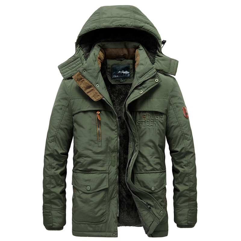 Meeste talvine lumemantel soe suusajope veekindel eemaldatav kapuutsiga õues matkamine kalapüük telkimine fliisjoped Meeste riided