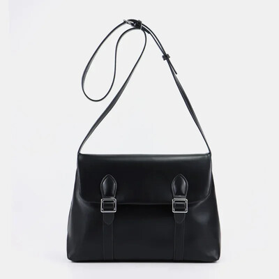 Vintage ženska torba na rame velikog kapaciteta Ženske torbice Ručne torbice Pu kožne ženske torbe za kurikulu Torba za knjige za studente