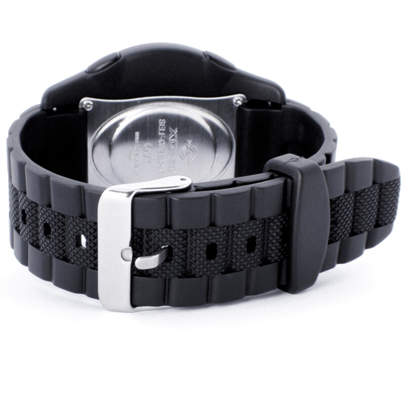 GOLDEN New Classics meeste käekell, mitmefunktsiooniline võrgukool, poolintelligentne elektrooniline liikumine, ujumine sukelduja, veekindel 100 m GVT