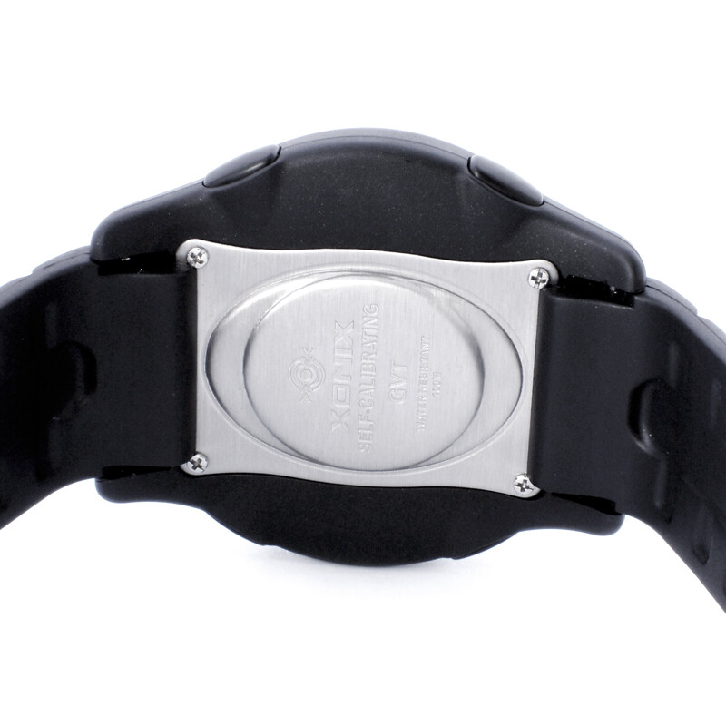 GOLDEN New Classics meeste käekell, mitmefunktsiooniline võrgukool, poolintelligentne elektrooniline liikumine, ujumine sukelduja, veekindel 100 m GVT