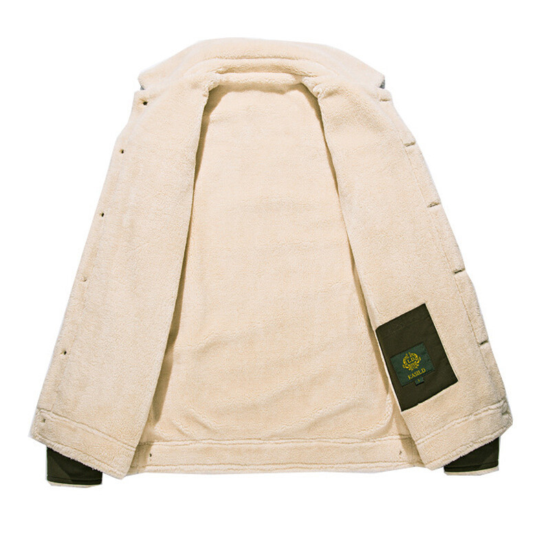 Zimska bomber jakna Muška zrakoplovna jakna Air Force Pilot MA1 Topla muška krznena ovratnica Army Green jakna taktička muška jakna Kaputi