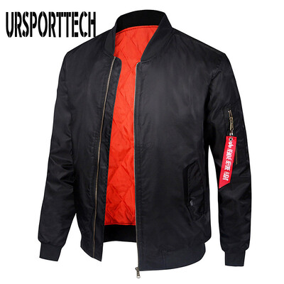 2024. aasta kvaliteetsed välirõivad, meeste pommitaja jakk, paks, soe armeeroheline, sõjaväe mootorratturi lenduri jakk meestele