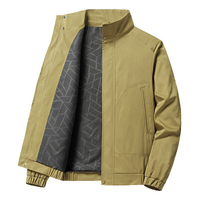 5XL 6XL 7XL 8XL Plus Size Bomber Jacket Fashion Ανδρικά casual Windbreaker με κουκούλα μπουφάν Ανδρικά αδιάβροχα παλτό για άντρες εξωτερικού χώρου