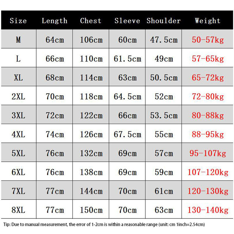 5XL 6XL 7XL 8XL Plus Size Bomber Jacket Fashion Ανδρικά casual Windbreaker με κουκούλα μπουφάν Ανδρικά αδιάβροχα παλτό για άντρες εξωτερικού χώρου