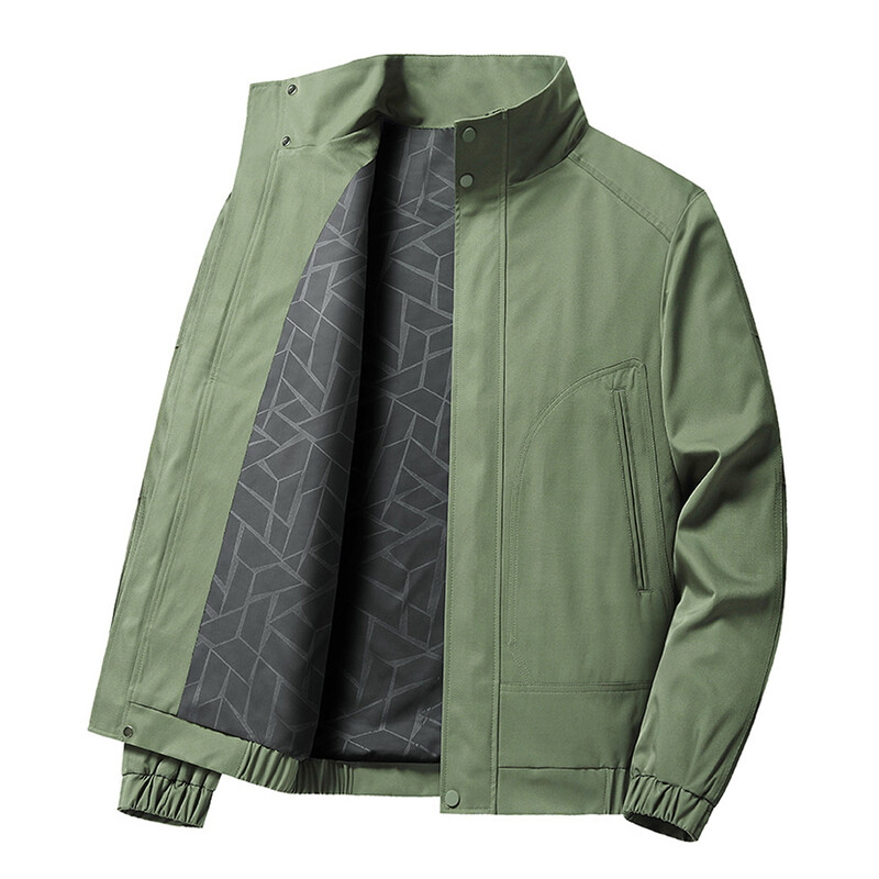 5XL 6XL 7XL 8XL Plus Size Bomber Jacket Fashion Ανδρικά casual Windbreaker με κουκούλα μπουφάν Ανδρικά αδιάβροχα παλτό για άντρες εξωτερικού χώρου