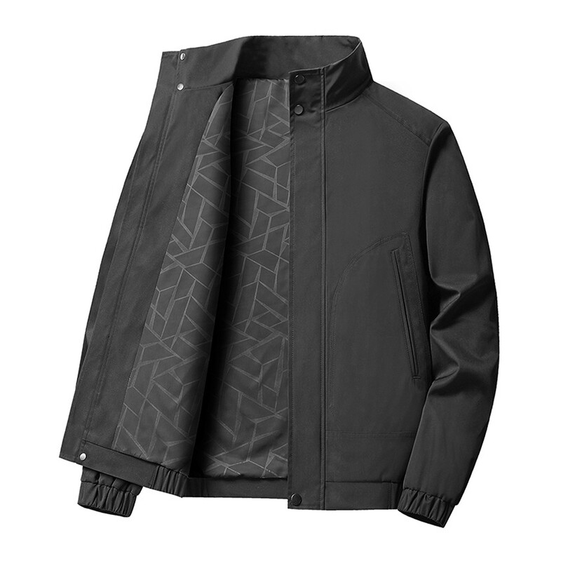 5XL 6XL 7XL 8XL Plus Size Bomber Jacket Fashion Ανδρικά casual Windbreaker με κουκούλα μπουφάν Ανδρικά αδιάβροχα παλτό για άντρες εξωτερικού χώρου