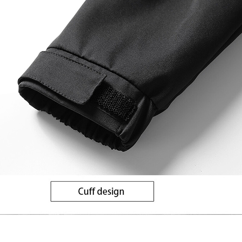 5XL 6XL 7XL 8XL Plus Size Bomber Jacket Fashion Ανδρικά casual Windbreaker με κουκούλα μπουφάν Ανδρικά αδιάβροχα παλτό για άντρες εξωτερικού χώρου