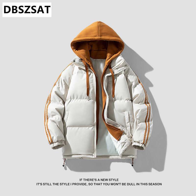 Muške Bomber jakne Zimski kaputi Deblje tople donje jakne Kvalitetne muške vojne zelene ležerne jakne Gornja odjeća Zimski kaputi 5XL