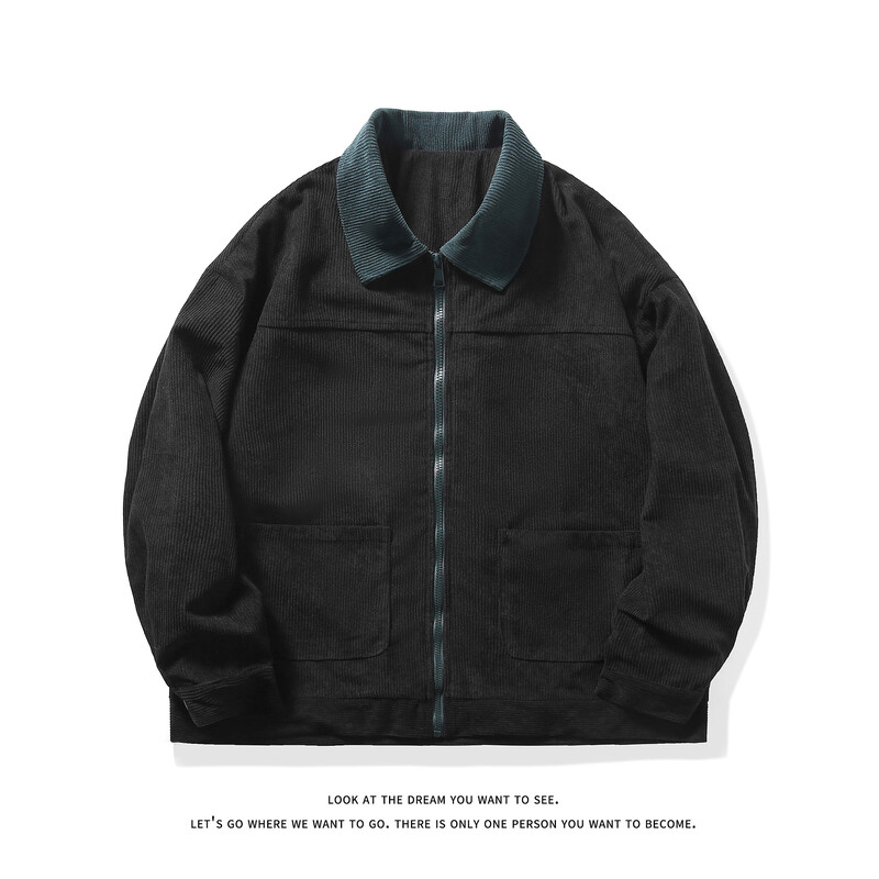 Jachete noi pentru bărbați Jachete cargo casual, haină militară din bumbac, jachetă pentru bărbați, îmbrăcăminte exterioară pentru bărbați, jachetă bomber 5XL