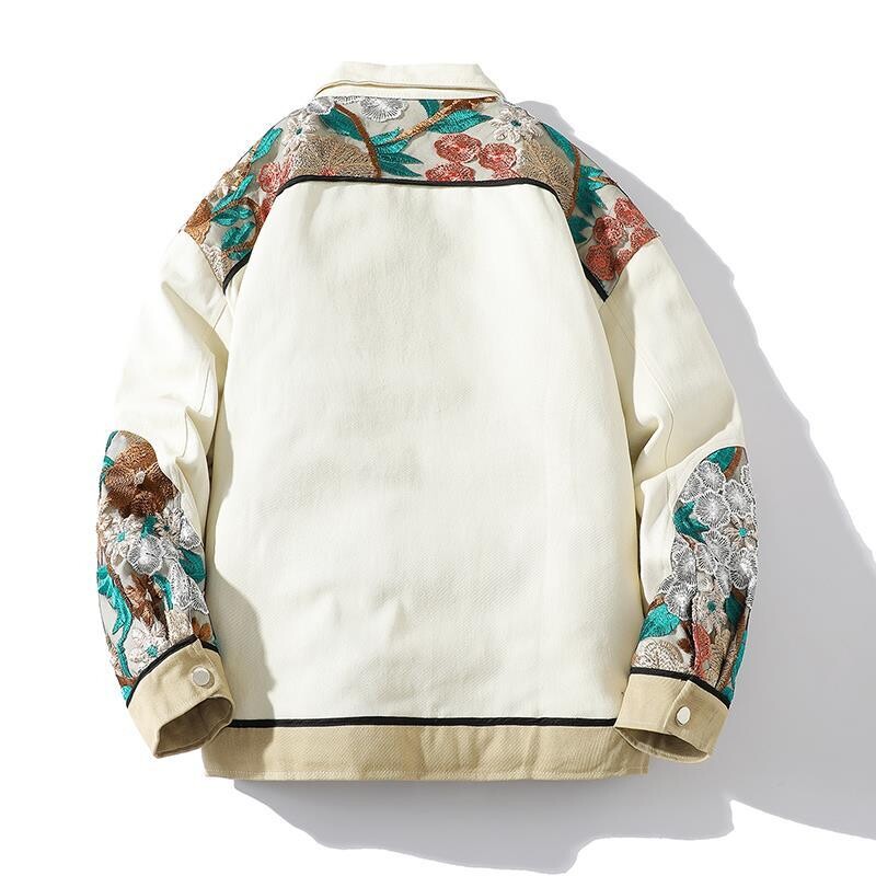 Bomber jakne Muška modna, ležerna vjetrovka, jakna, kaput, vez, jesen, zima, nova gornja odjeća, tanka vojna motociklistička jakna