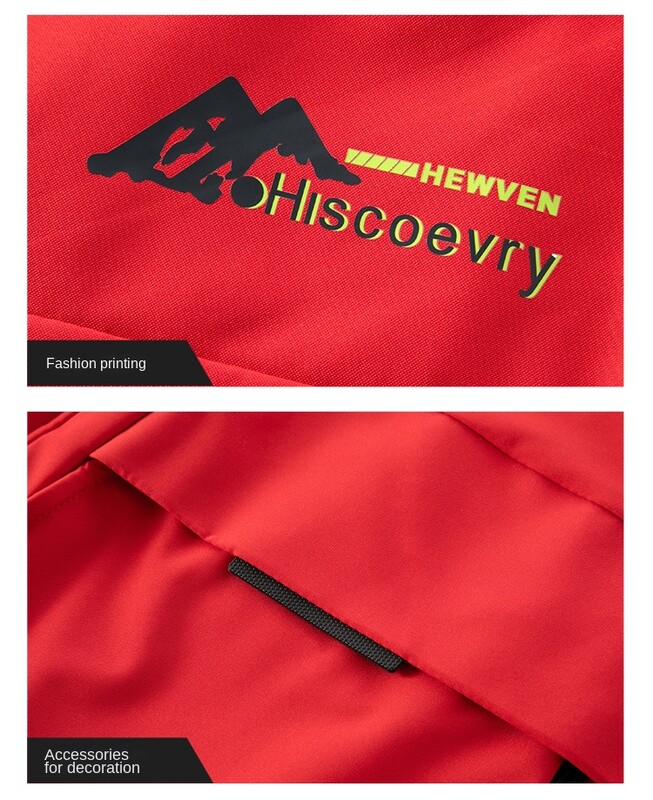 2024. Zimska muška vjetrovka Produljena zadebljana plivačka jakna za prednatjecanje Topla duga donja jakna Odvojiva kapa Muška jakna