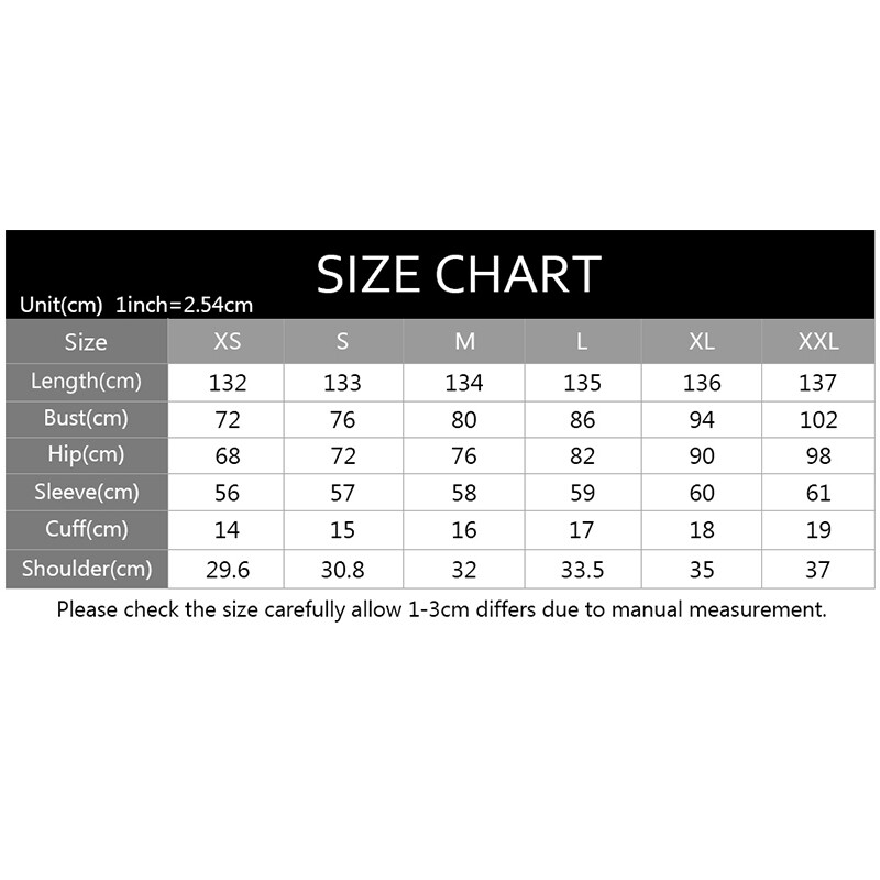 FCCEXIO Japanski anime crni čipkasti print Seksi kombinezon Karnevalski kosplej ženski kombinezon dugih rukava Kawaii kombinezoni za djevojke