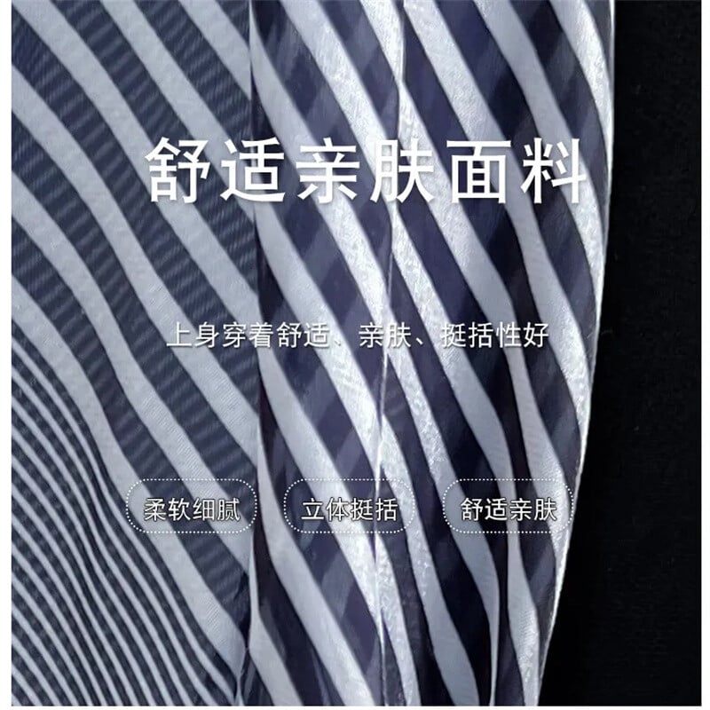 Κομψή γυναικεία φόρμα υψηλής ποιότητας άνοιξη και φθινόπωρο 2024 Νέα μακρυμάνικη ιδιοσυγκρασία ψηλόμεσο λεπτή μακρυμάνικη φόρμα