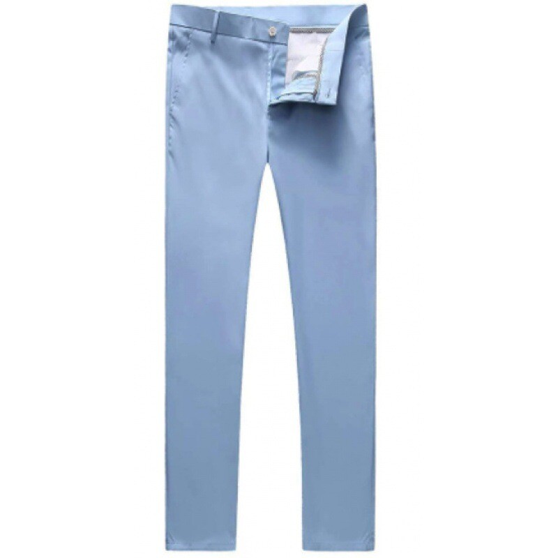 YC1 muške hlače s džepovima u više boja