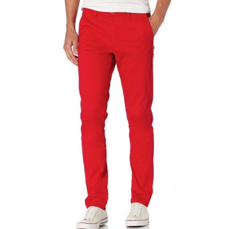 YC1 muške hlače s džepovima u više boja