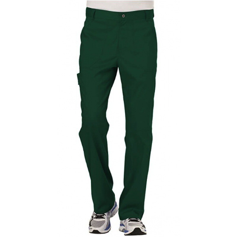 YC1 muške hlače s džepovima u više boja