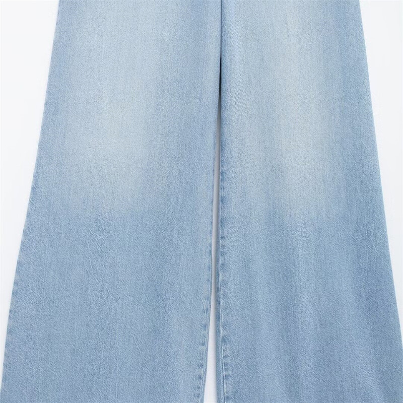 Sügisel ja talvel uued moekad naisteriided vabaaja elegantse disainiga Euroopa ja Ameerika stiilis teksakombinesoon