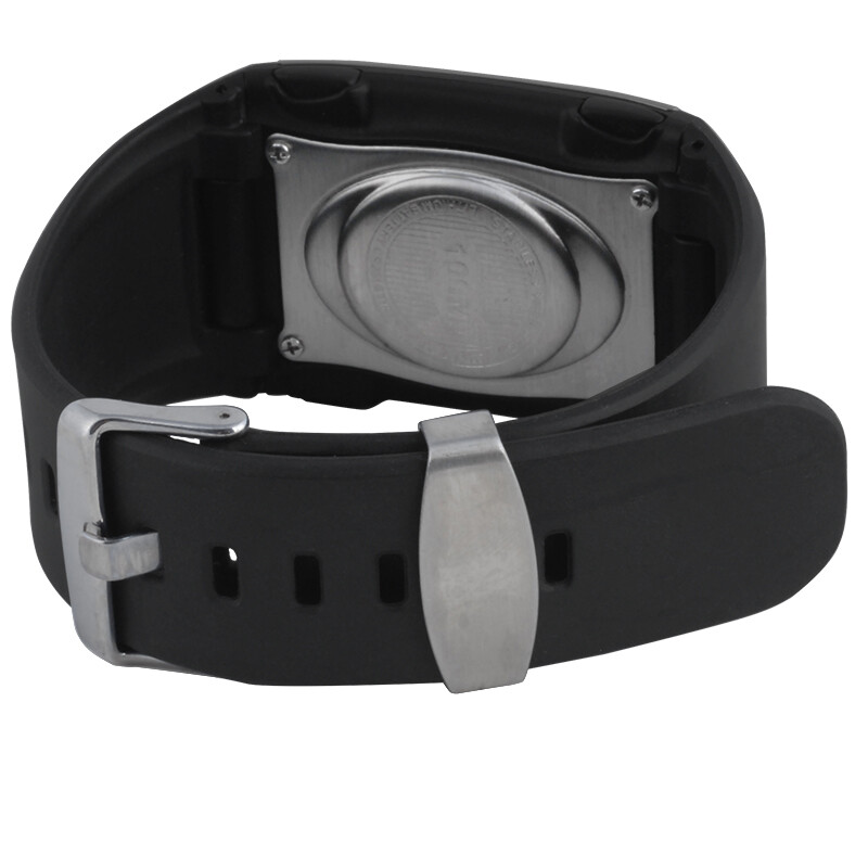 ЗЛАТЕН класически персонализиран модерен модерен водоустойчив 100 м плувен спортен таймер будилник светлина цифров електронен часовник CZ