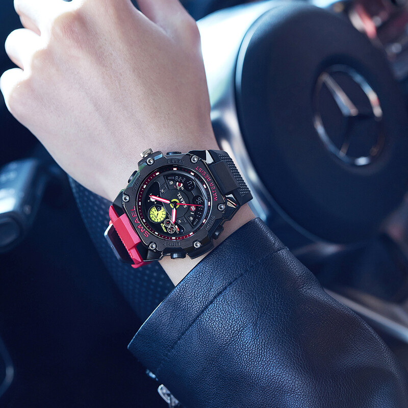 Uued spordikellad meestele sõjaväekellad sõjaväe digitaalsed LED-käekellad aaa kellad meeste 8092 elektroonilised kellad digitaalsed LED-i