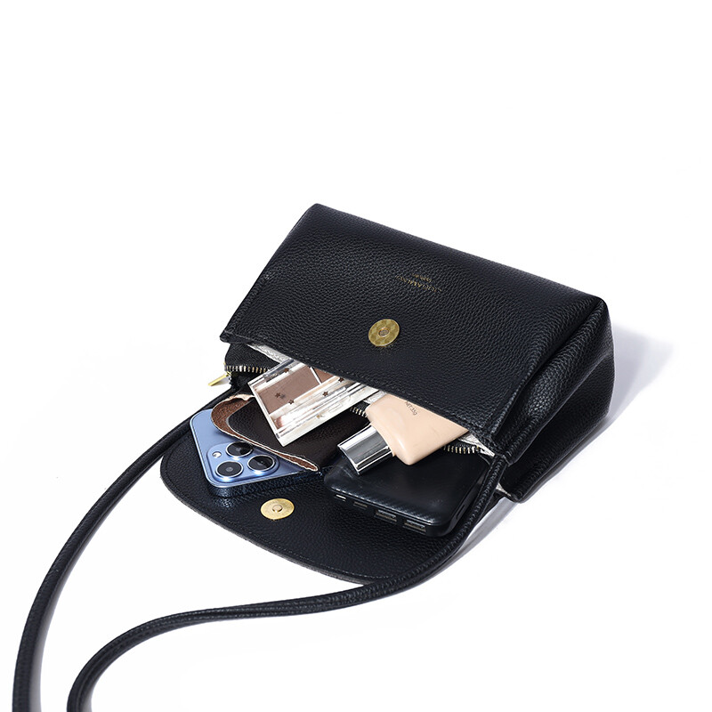 Moodne peen ostukott PU-nahast retro vabaaja naiste kandekott Uus naiste nahast ühevärviline käekott naistele