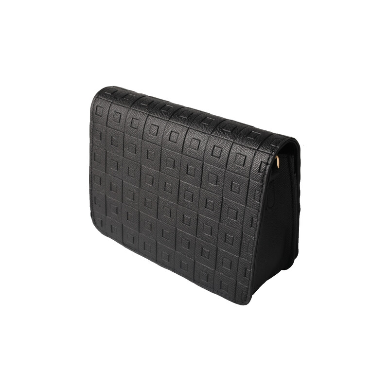 Moderna, moderna, personalizirana torbica, jednostavna i svestrana torba preko ramena s lancem