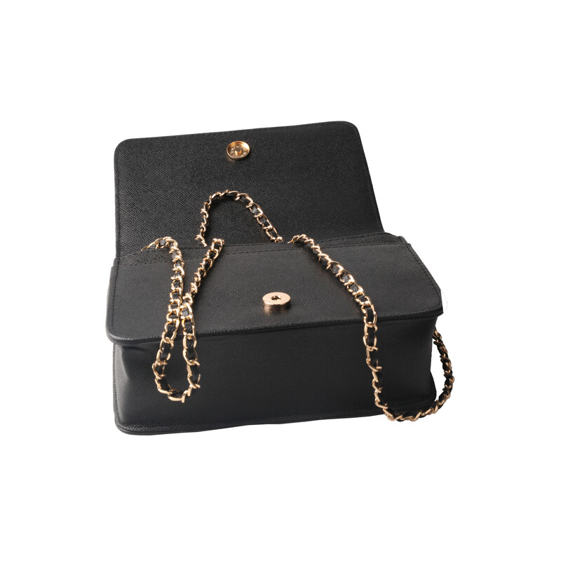 Moderna, moderna, personalizirana torbica, jednostavna i svestrana torba preko ramena s lancem