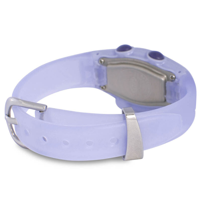 ЗЛАТНИ Чисто нови модни дамски спортни часовници Водоустойчиви 50 м Дамски желе Цифрови Плуване Гмуркане Студентска аларма Montre Femme BQ