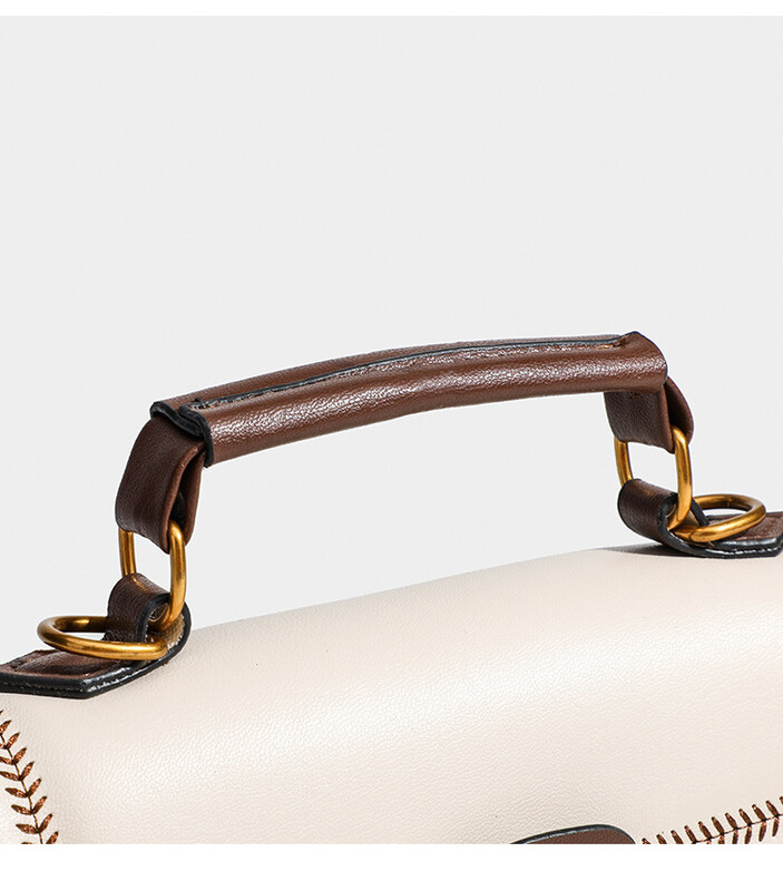 Ženska torba preko ramena Mekana PU torba za kupovinu Dizajnerska torbica Ženska torba preko ramena jednostavnog i svestranog ležernog luksuznog dizajna