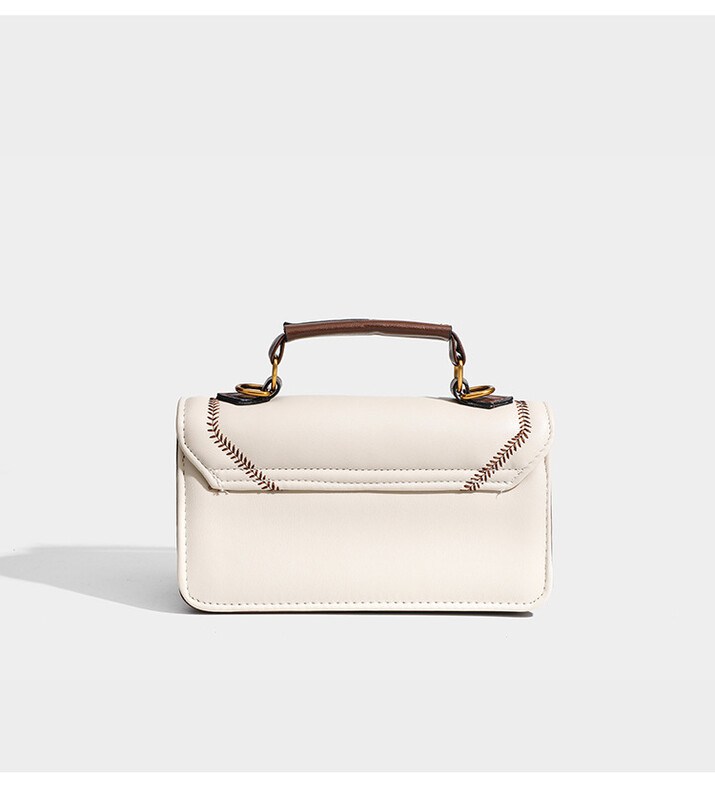 Ženska torba preko ramena Mekana PU torba za kupovinu Dizajnerska torbica Ženska torba preko ramena jednostavnog i svestranog ležernog luksuznog dizajna