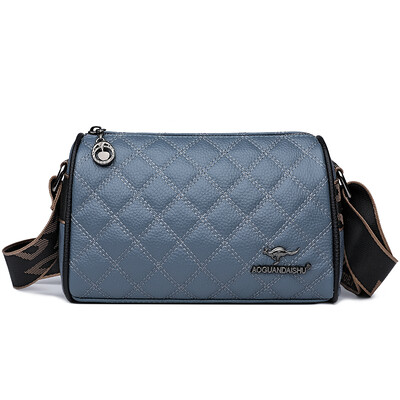 Dizajnerska torba na rame Cloud Torbica Trendovska torba za putovanje na posao Ženske velike torbe Kožne torbe s gornjim slojem Ženske torbe preko ramena