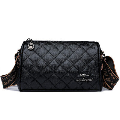 Dizajnerska torba na rame Cloud Torbica Trendovska torba za putovanje na posao Ženske velike torbe Kožne torbe s gornjim slojem Ženske torbe preko ramena