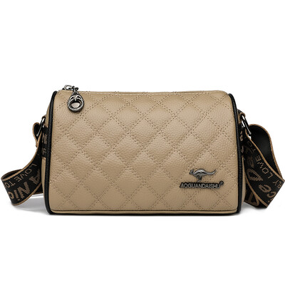 Dizajnerska torba na rame Cloud Torbica Trendovska torba za putovanje na posao Ženske velike torbe Kožne torbe s gornjim slojem Ženske torbe preko ramena