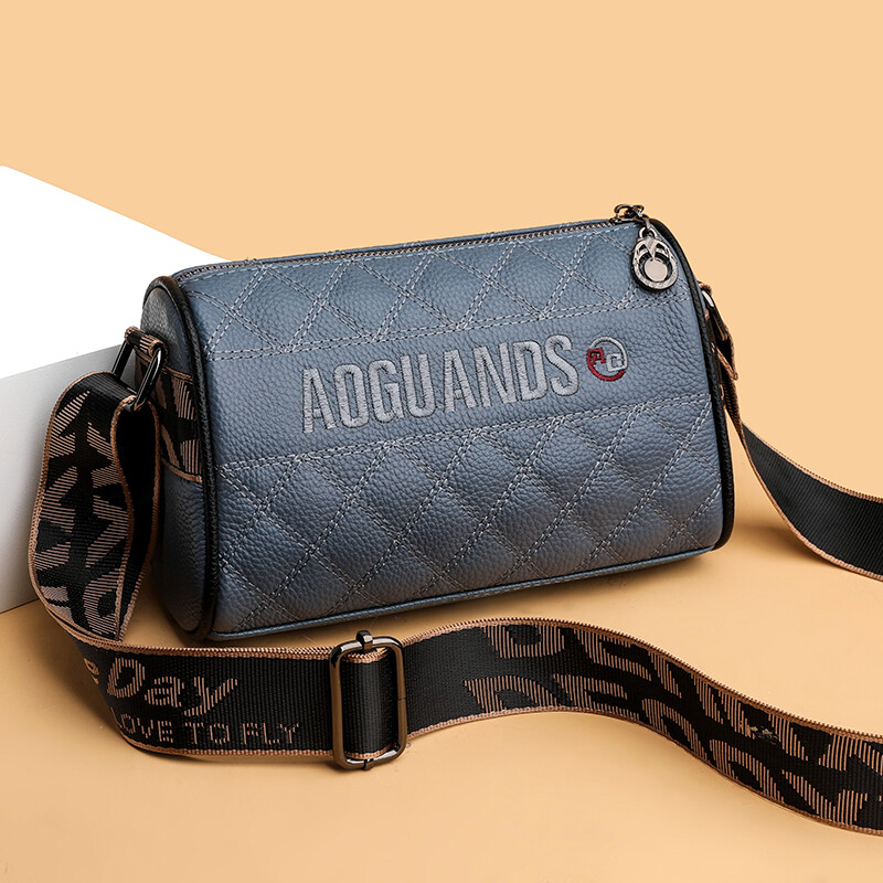 Dizajnerska torba na rame Cloud Torbica Trendovska torba za putovanje na posao Ženske velike torbe Kožne torbe s gornjim slojem Ženske torbe preko ramena