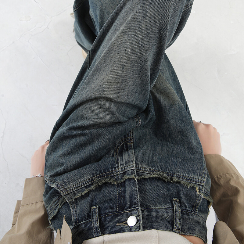 Blugi din denim pentru femei cu talie înaltă, dublu drept, picior lat, marca de înaltă calitate, clasici, noi sosiri, pantaloni lungi pentru femei