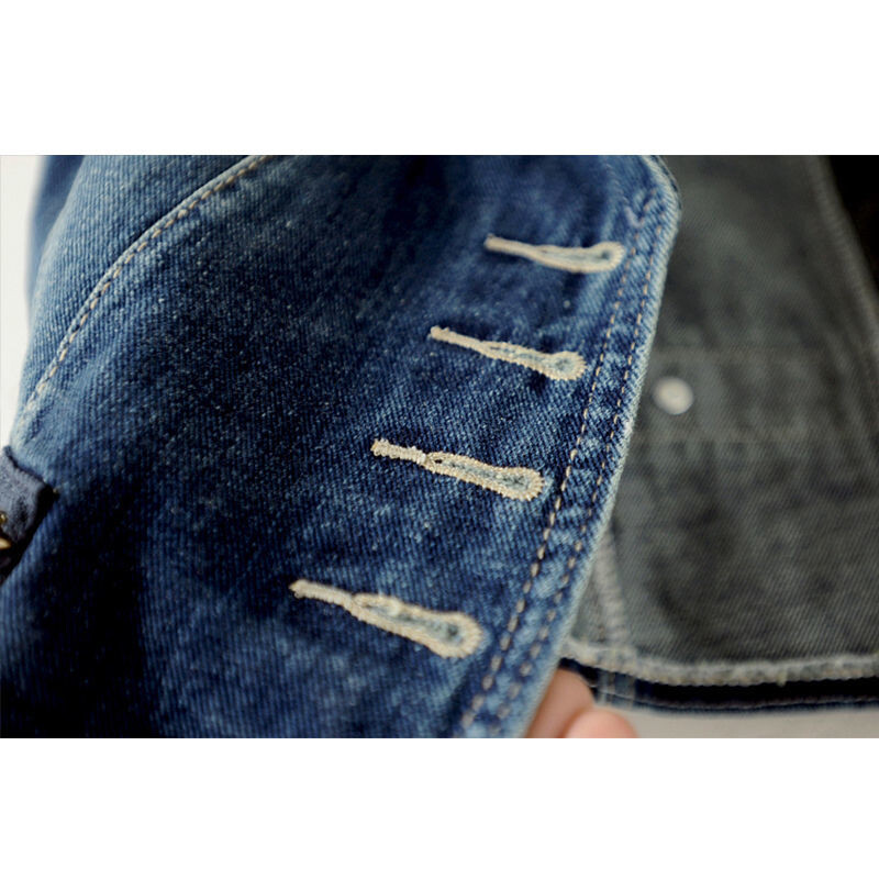 PTKPCC vabaaja naiste topid Naiste teksariidest vest jakk Kevad sügisriided varrukateta lühikesed teksad Vestid üherealine 5XL