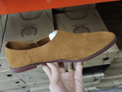 AIYUQI Ballet Flats naiste kingad ehtsast nahast suur suurus 41 42 43 terava varbaga naiste jalapüksid