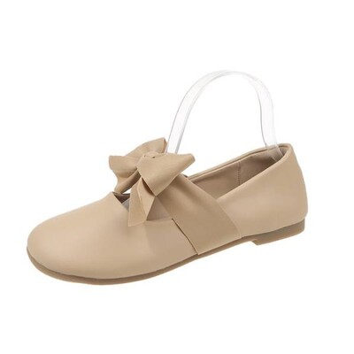 Летни обувки Дамски дамски мокасини Дамски обувки Modis Ежедневни маратонки Сабо Мокасини на платформа с косъм Обли пръсти Универсални 2