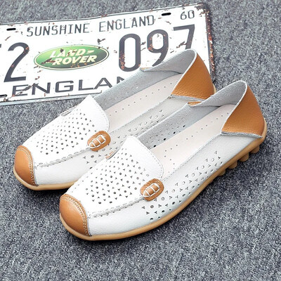 Naiste lamedad kingad 2024 uus moeballett suvelillemustriga naiste kingad ehtsast nahast kingad naiste kingad naiste kingad