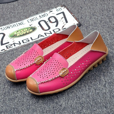 Naiste lamedad kingad 2024 uus moeballett suvelillemustriga naiste kingad ehtsast nahast kingad naiste kingad naiste kingad