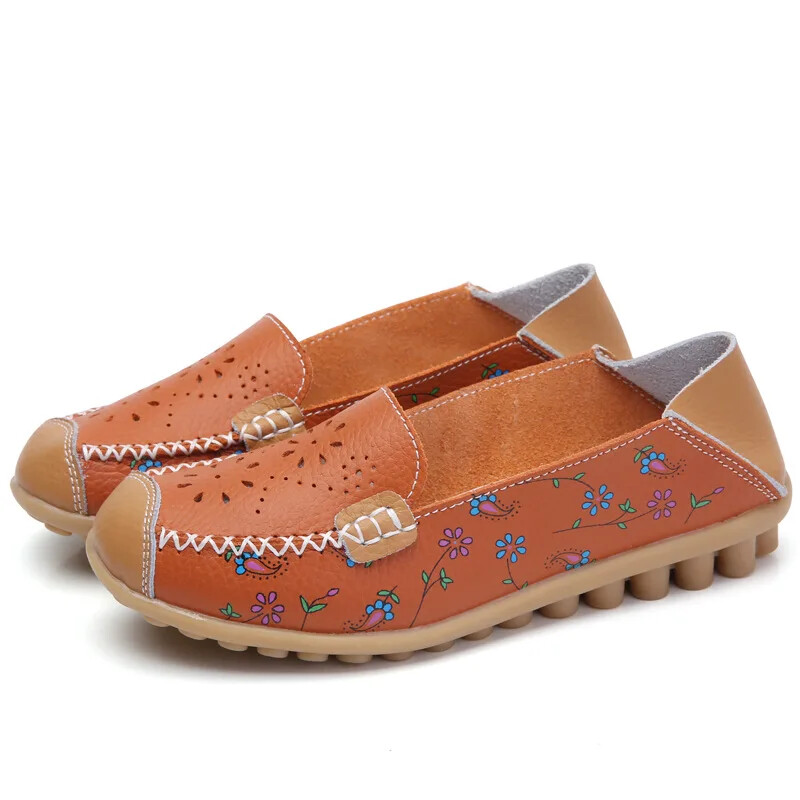 Naiste lamedad kingad 2024 uus moeballett suvelillemustriga naiste kingad ehtsast nahast kingad naiste kingad naiste kingad