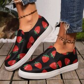 Pantofi de damă pentru femei, primăvară 2024, pantofi moi, respirabili, talpă, ocazional, comozi, pantofi de modă, pantofi plat de designer pentru femei