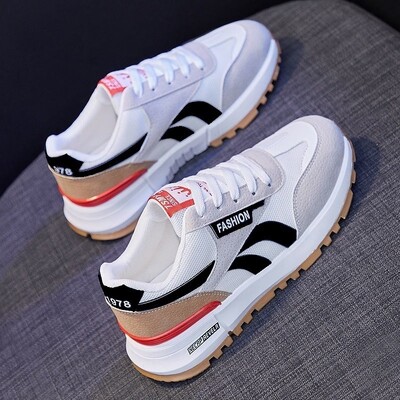 Meeste vulkaniseeritud jalatsid 2024, uued kuumad kevadised, moodsad, kerged ja mugavad välistingimustes reisimiseks mõeldud spordijalatsid