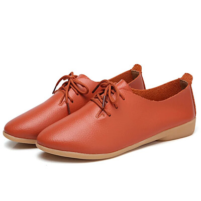 Moccassins kingad naistele Brändi naiste kingad Kvaliteetsed pehmed mugavad vabaajajalatsid pluss suuruses 35-44 Zapatillas De Mujer