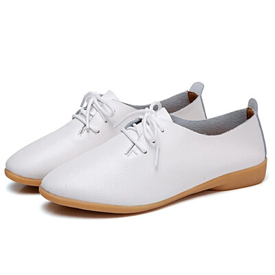 Moccassins kingad naistele Brändi naiste kingad Kvaliteetsed pehmed mugavad vabaajajalatsid pluss suuruses 35-44 Zapatillas De Mujer